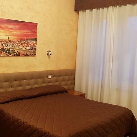 フィレンツェ メゾン ドゥ シャーム Bed & Breakfast エクステリア 写真