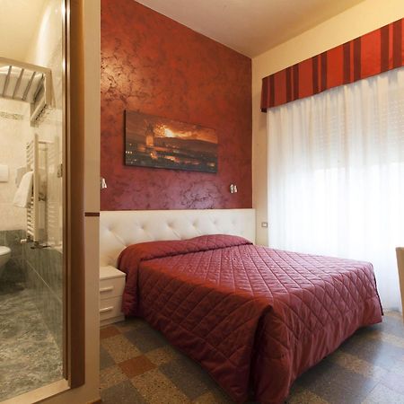 フィレンツェ メゾン ドゥ シャーム Bed & Breakfast エクステリア 写真