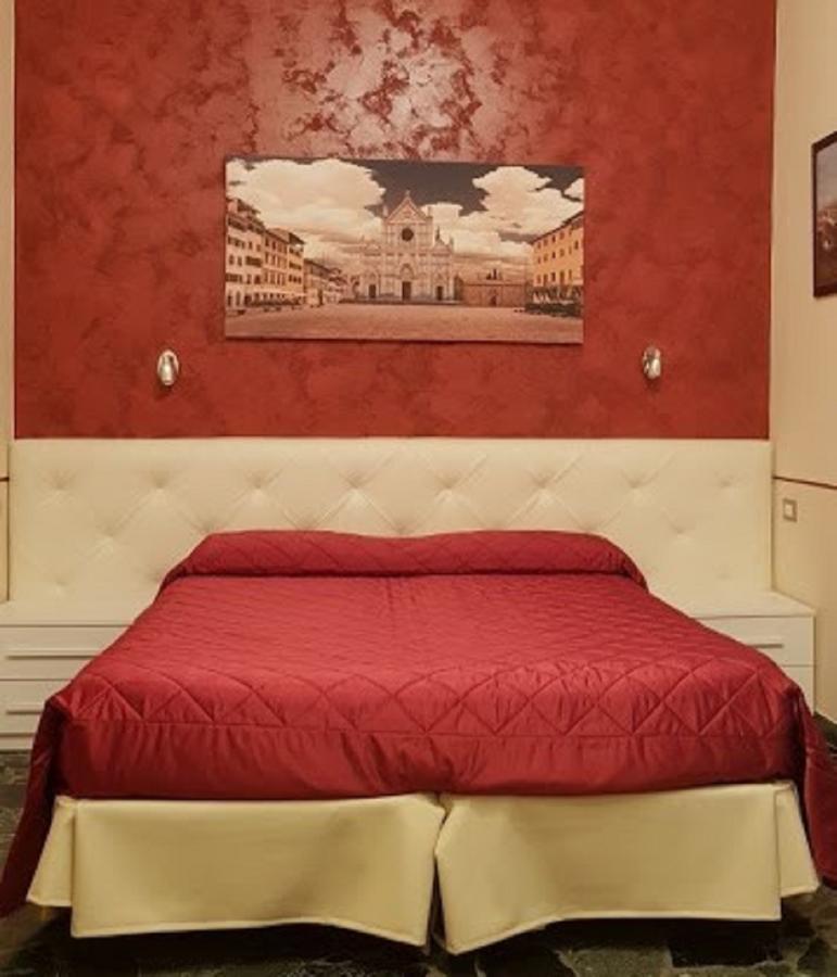 フィレンツェ メゾン ドゥ シャーム Bed & Breakfast エクステリア 写真