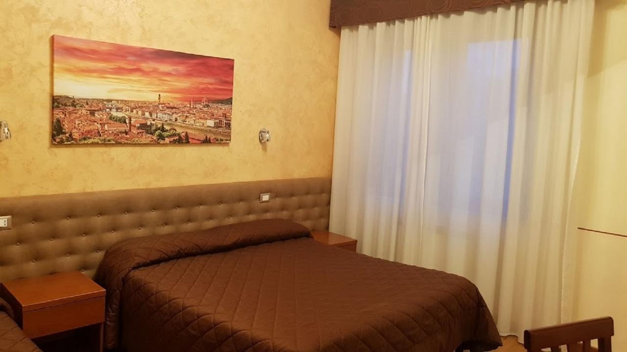 フィレンツェ メゾン ドゥ シャーム Bed & Breakfast エクステリア 写真