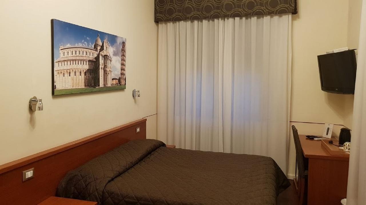 フィレンツェ メゾン ドゥ シャーム Bed & Breakfast エクステリア 写真