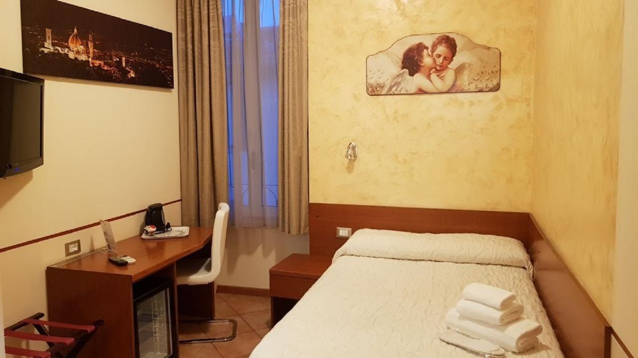 フィレンツェ メゾン ドゥ シャーム Bed & Breakfast エクステリア 写真