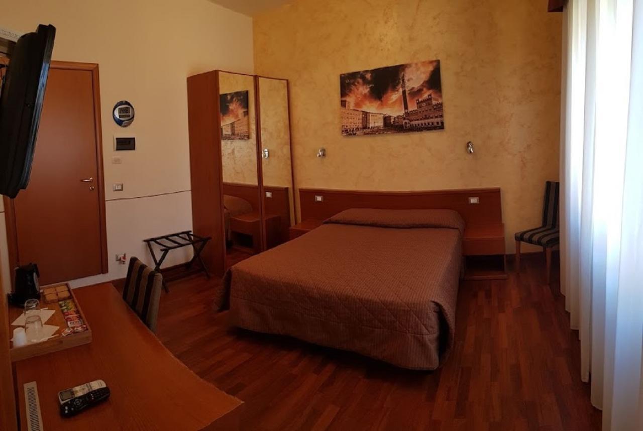 フィレンツェ メゾン ドゥ シャーム Bed & Breakfast エクステリア 写真