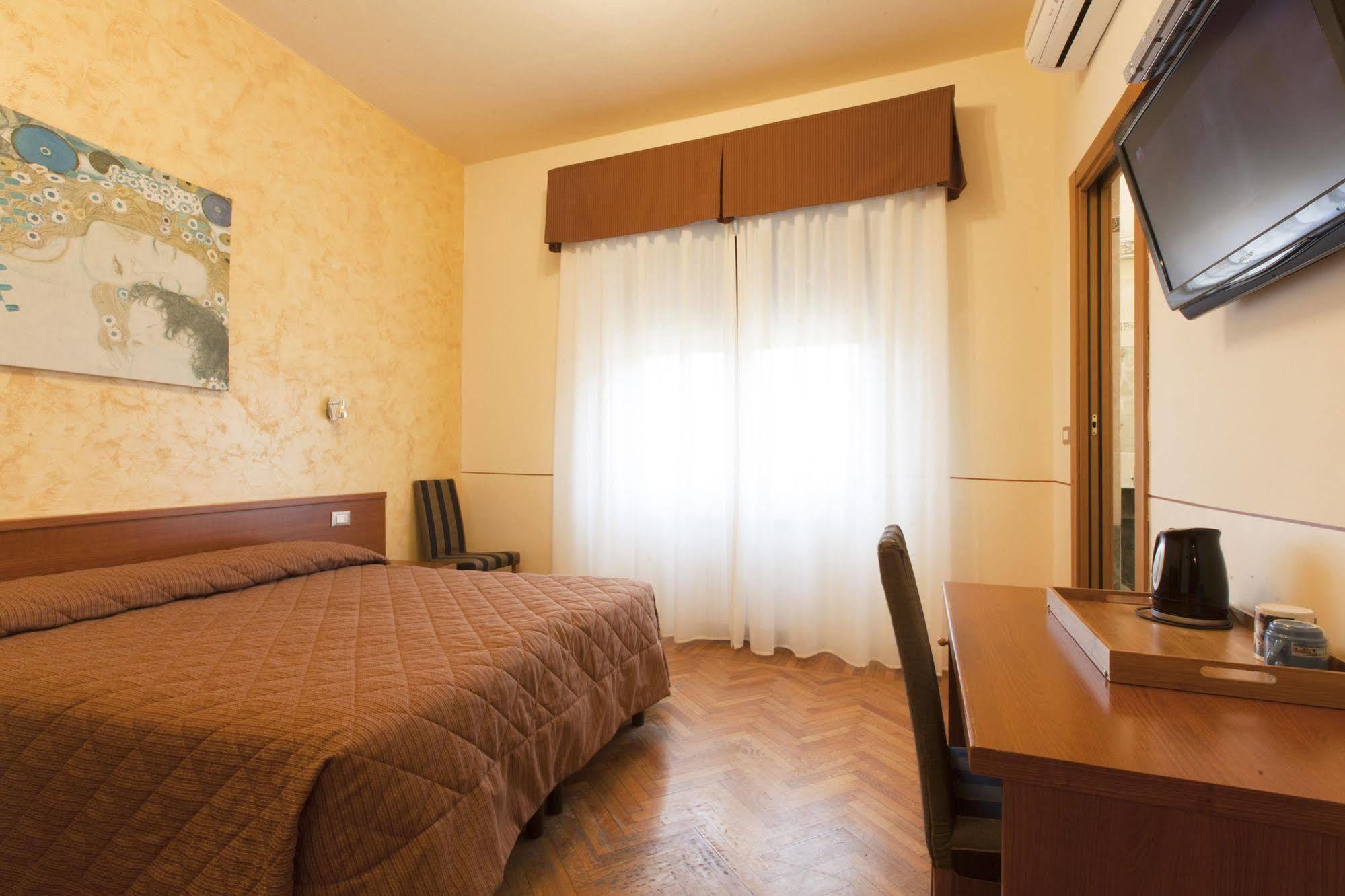 フィレンツェ メゾン ドゥ シャーム Bed & Breakfast エクステリア 写真