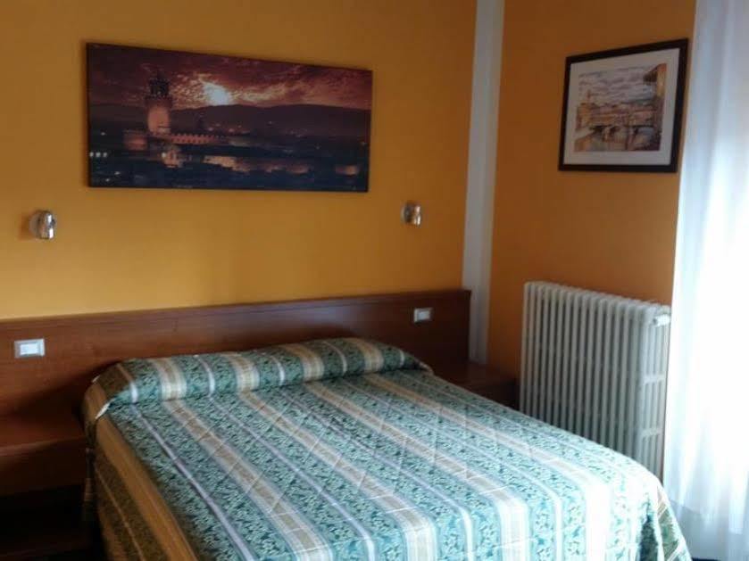 フィレンツェ メゾン ドゥ シャーム Bed & Breakfast エクステリア 写真