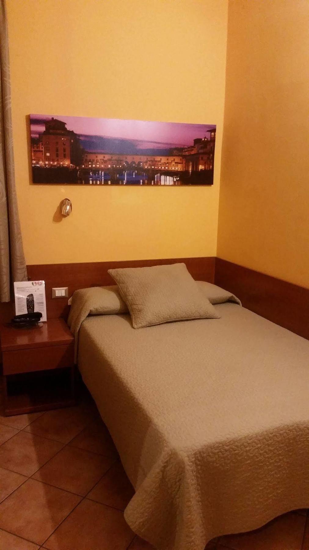 フィレンツェ メゾン ドゥ シャーム Bed & Breakfast エクステリア 写真